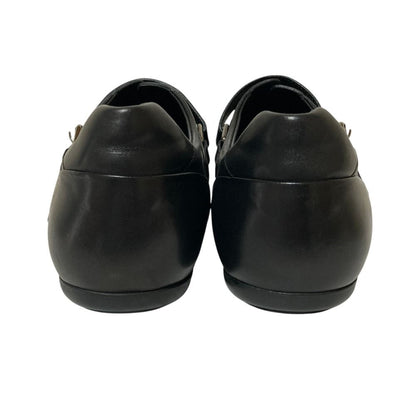 Louis Vuitton Cap Toe Belt Sneaker — view 3