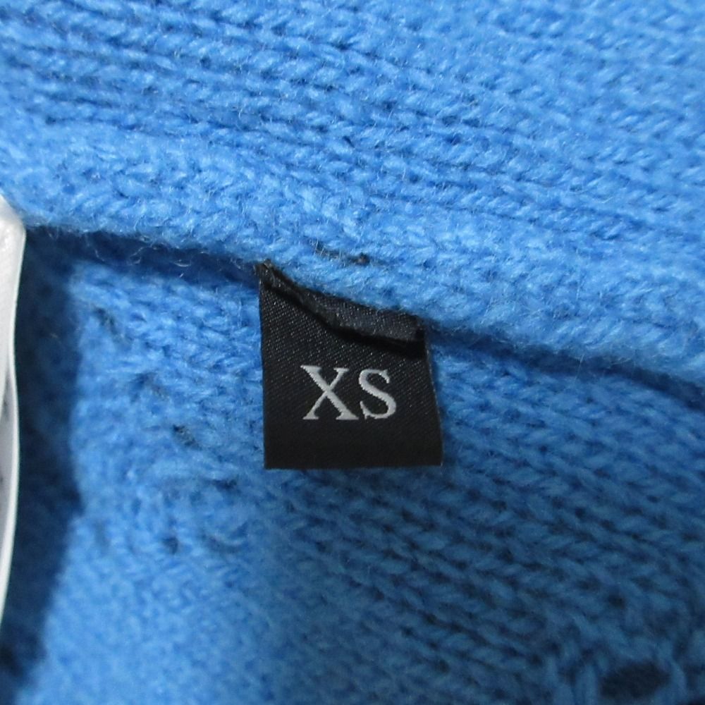 Gucci Sweater Blue — view 7