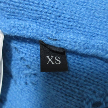 Gucci Sweater Blue — view 7