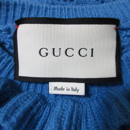 Gucci Sweater Blue — view 6