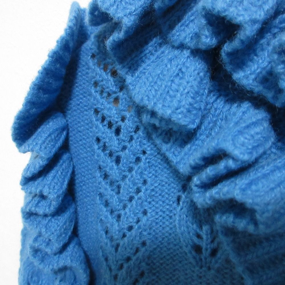 Gucci Sweater Blue — view 3