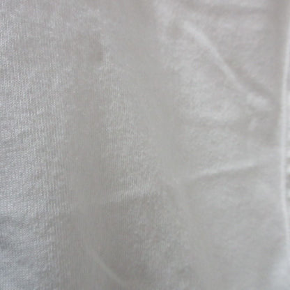 Hermes Embroidered Pocket T-Shirt 36 White — view 9