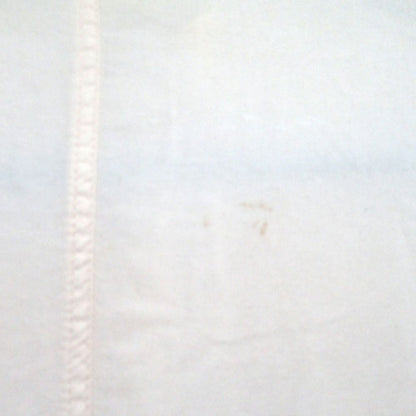 Brunello Cucinelli Chiffon Ribbon Long Sleeve Work Shirt Jacket 42 Pink Beige — view 4