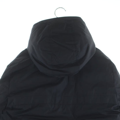 Moncler Montvernier Down Jacket Black — view 4