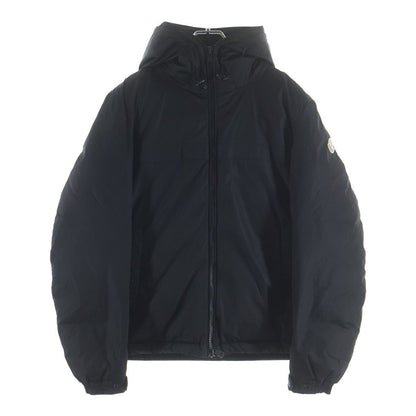 Moncler Montvernier Down Jacket Black
