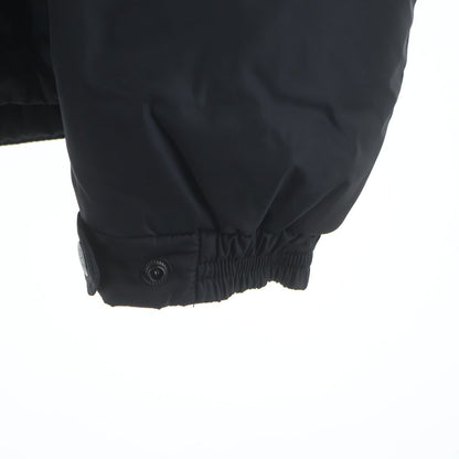 Moncler Montvernier Down Jacket Black — view 5