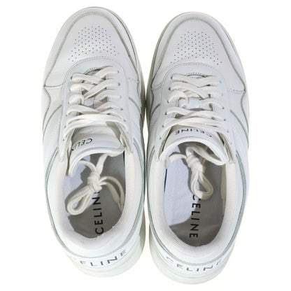 Celine Block Sneakers Eddie Era Leather — view 4
