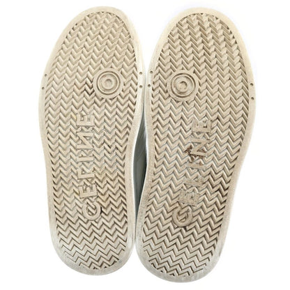 Celine Block Sneakers Eddie Era Leather — view 5