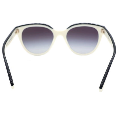 Chanel Butterfly Eyewear White — view 2