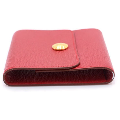 Hermes Alazif Epsom Rouge Shoulder — view 3
