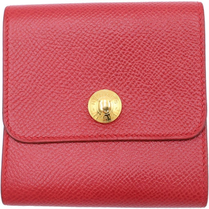 Hermes Alazif Epsom Rouge Shoulder