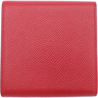 Hermes Alazif Epsom Rouge Shoulder — view 2
