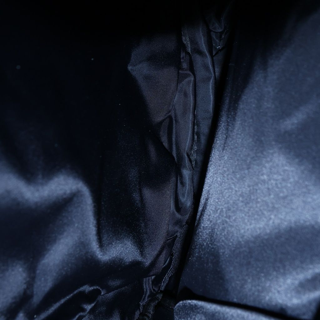 Moncler Grenoble Performance Nylon Backpack Black — view 4