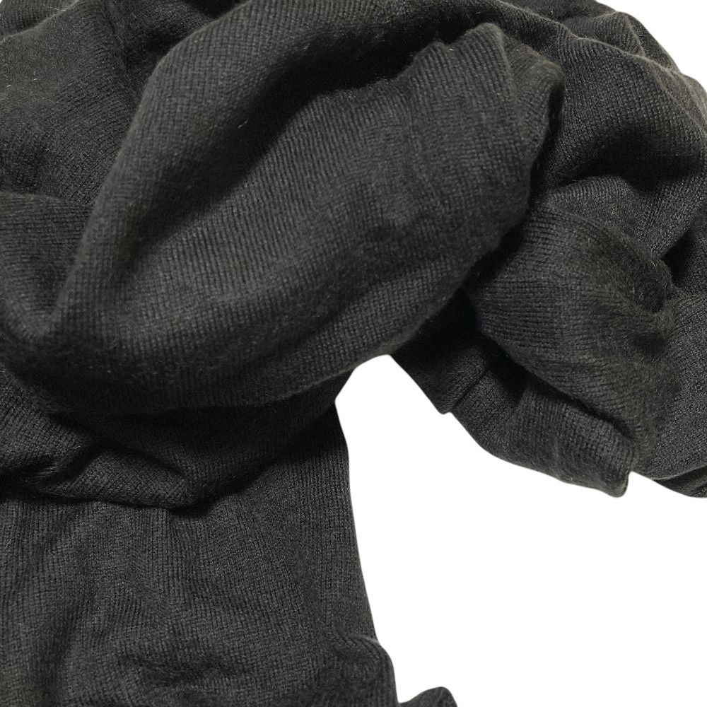 Hermes Cashmere Knit Cardigan XXL Dark Gray — view 4