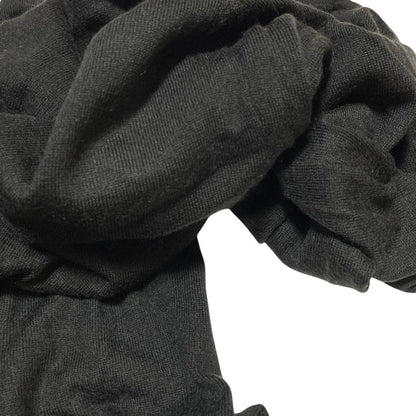 Hermes Cashmere Knit Cardigan XXL Dark Gray — view 4