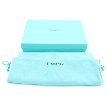 Tiffany & Co Shopping Tote Mini Shoulder Bag Black — view 7