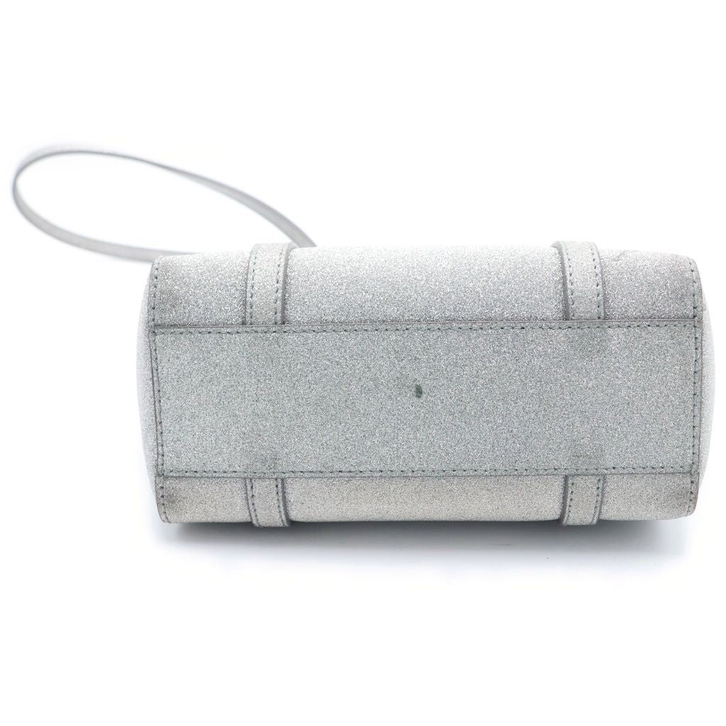 Balenciaga Everyday Tote XS Silver — view 5
