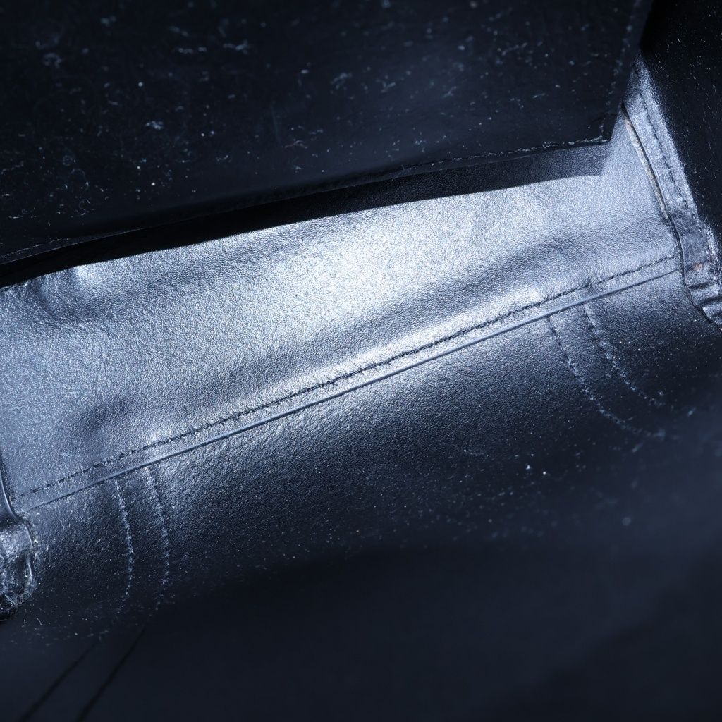 Balenciaga Everyday Tote XS Silver — view 4