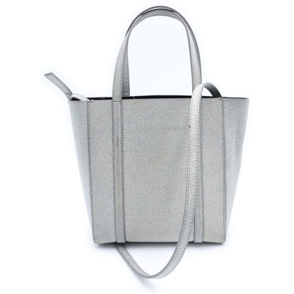 Balenciaga Everyday Tote XS Silver — view 2