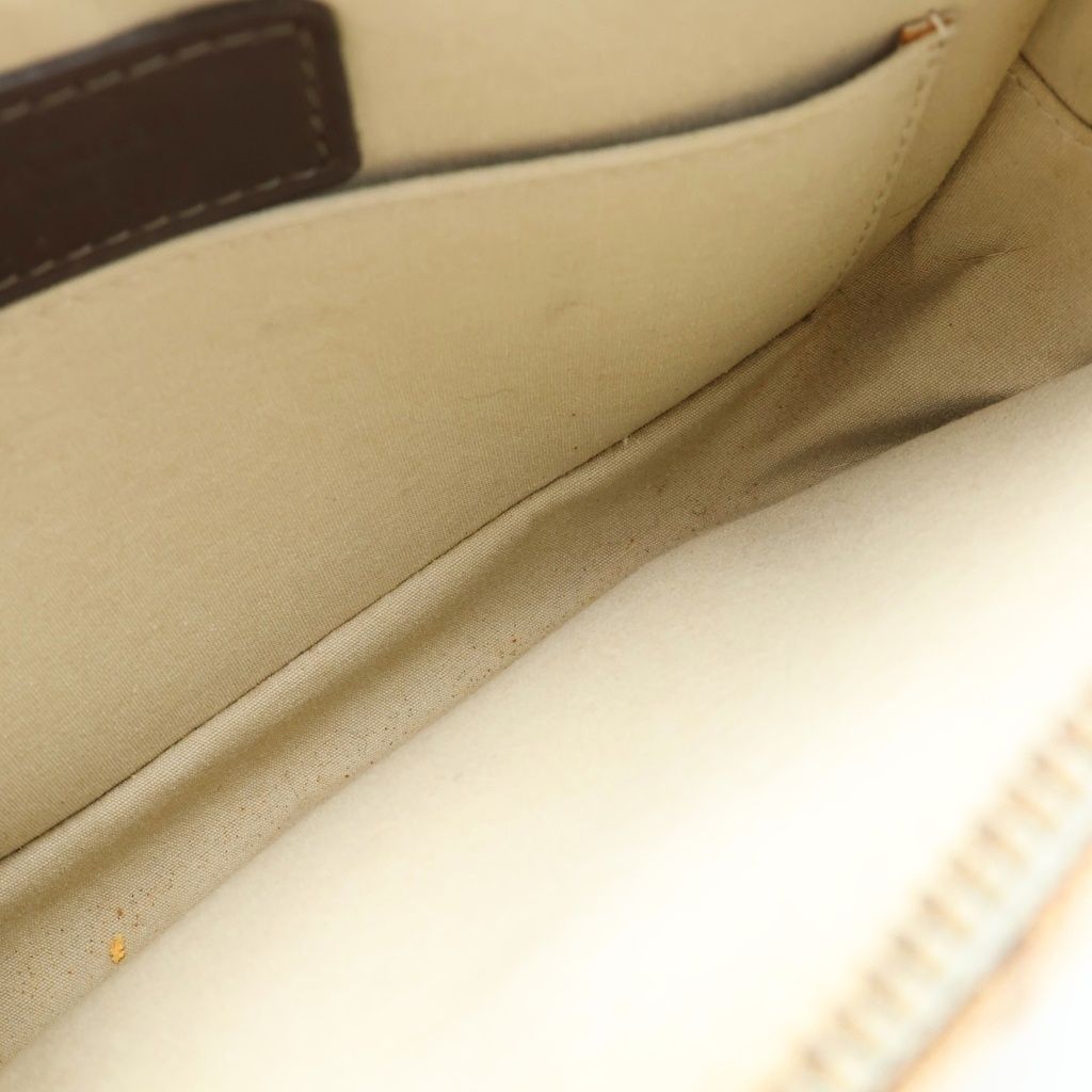 Louis Vuitton Monogram Juliette MM Shoulder — view 4