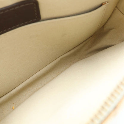 Louis Vuitton Monogram Juliette MM Shoulder — view 4