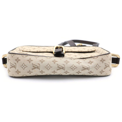 Louis Vuitton Monogram Juliette MM Shoulder — view 5