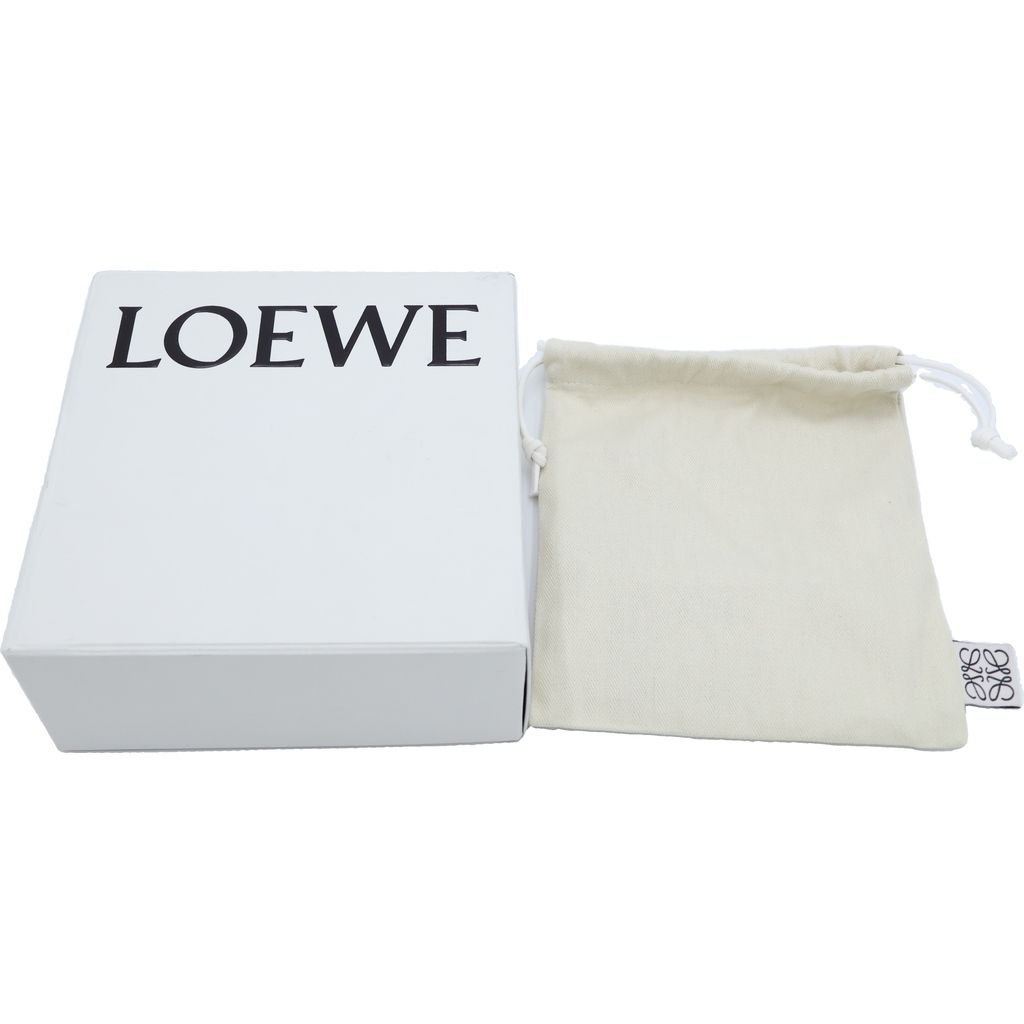 Loewe Tulip Bag Charm Yellow — view 6