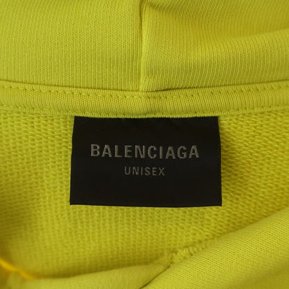 Balenciaga Surder Round Hoodie — view 6