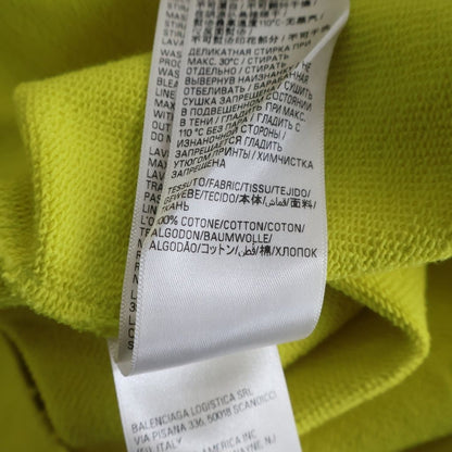 Balenciaga Surder Round Hoodie — view 7