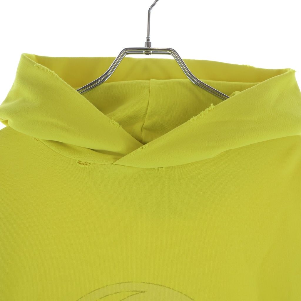 Balenciaga Surder Round Hoodie — view 3