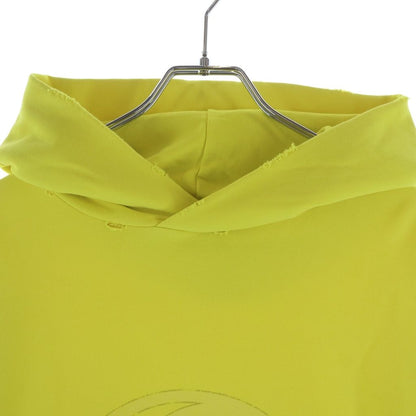 Balenciaga Surder Round Hoodie — view 3