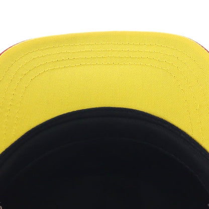 Chrome Hearts CH Hat CH Embroidered Baseball Hat Cap — view 6
