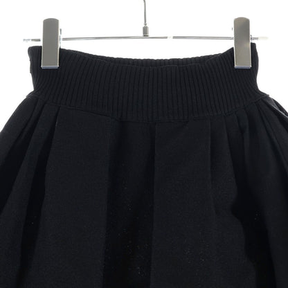 Chanel Skirt Black Viscose 36 — view 3