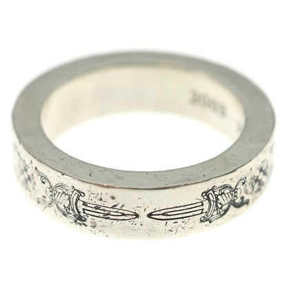 Chrome Hearts mm Spacer Dagger mm Ring Silver — view 4