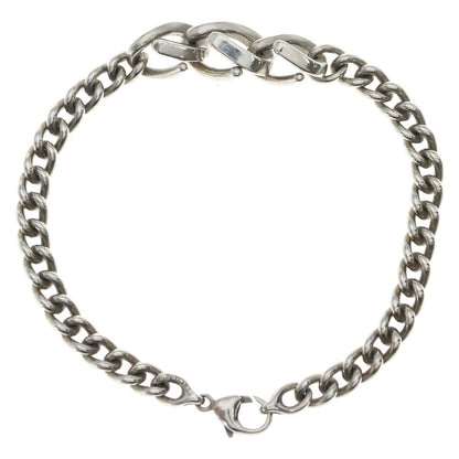 Tiffany & Co Forgelink Bracelet Silver — view 2