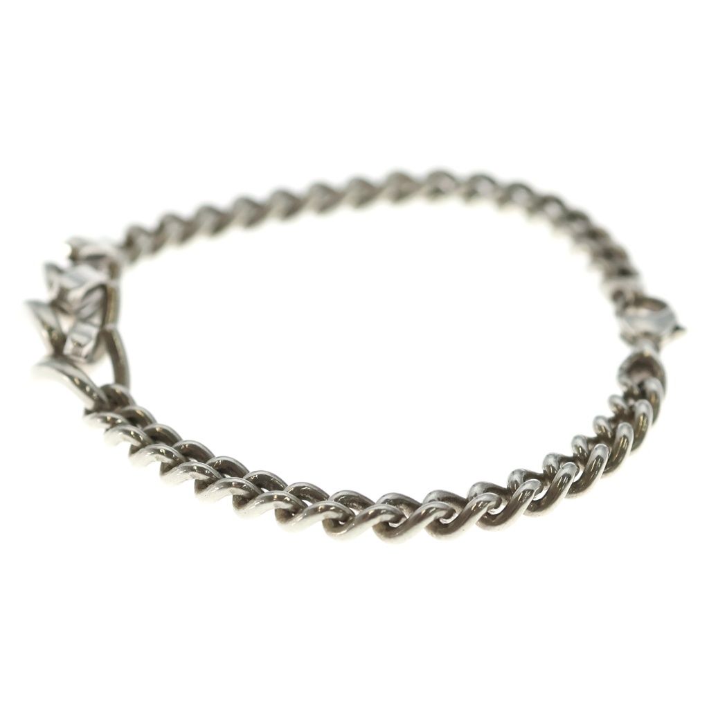 Tiffany & Co Forgelink Bracelet Silver — view 4
