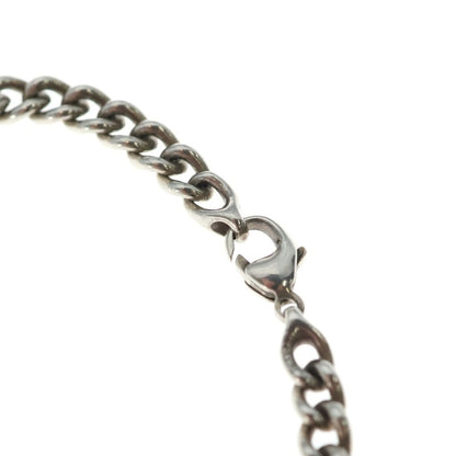 Tiffany & Co Forgelink Bracelet Silver — view 5