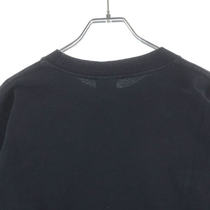 Chrome Hearts Vintage Foti Tbar T Bar Print Short Sleeve T-Shirt — view 4