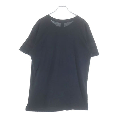 Chrome Hearts Vintage Foti S Tee Print Short Sleeve T-Shirt — view 2