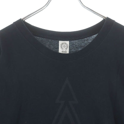 Chrome Hearts Vintage Foti S Tee Print Short Sleeve T-Shirt — view 3