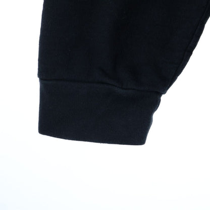 Chrome Hearts Sweatshirt Plv Arm Logo Pullover Hoodie Print Black — view 6