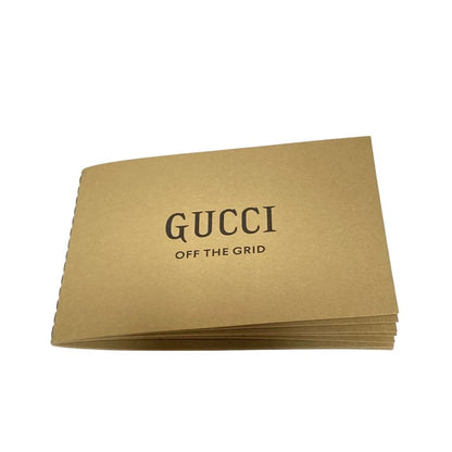Gucci Craze Platform Slide Sandals 36 White — view 9