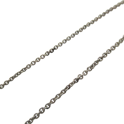 Tiffany & Co Bean Pendant 925 Sterling Silver — view 4