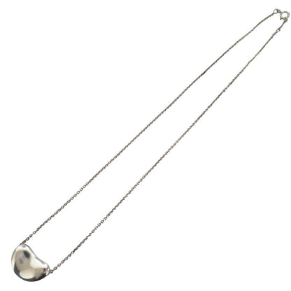 Tiffany & Co Bean Pendant 925 Sterling Silver — view 3