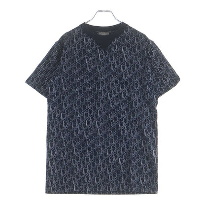 Dior Oak T-Shirt Navy #xxs