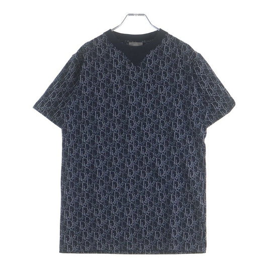 Dior Oak T-Shirt Navy #xxs