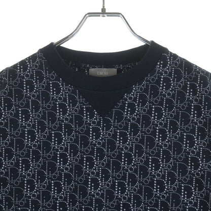 Dior Oak T-Shirt Navy #xxs — view 3