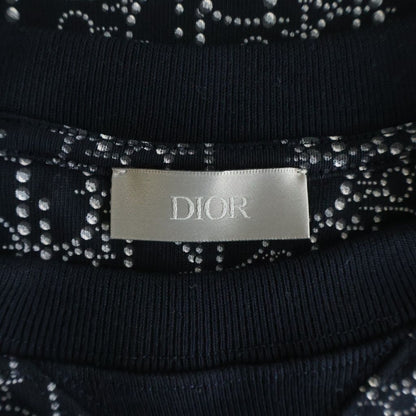 Dior Oak T-Shirt Navy #xxs — view 7