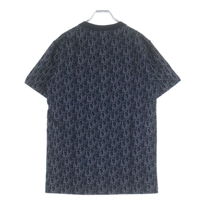 Dior Oak T-Shirt Navy #xxs — view 2