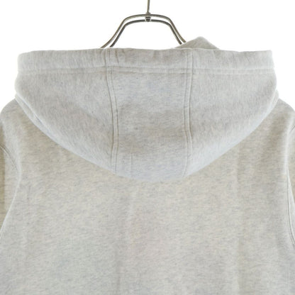 Loewe Studio Ghibli Suswatari Anagram Logo Hoodie Gray XS — view 4